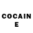 Cocaine VHQ mmm M0pda